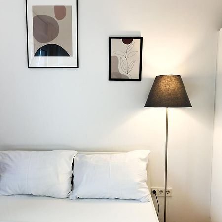 Messe Munich Apartment Extérieur photo