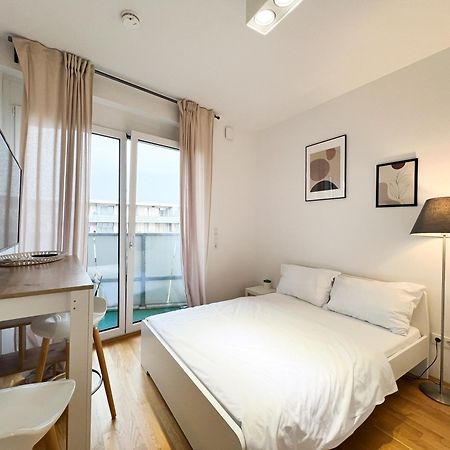 Messe Munich Apartment Extérieur photo